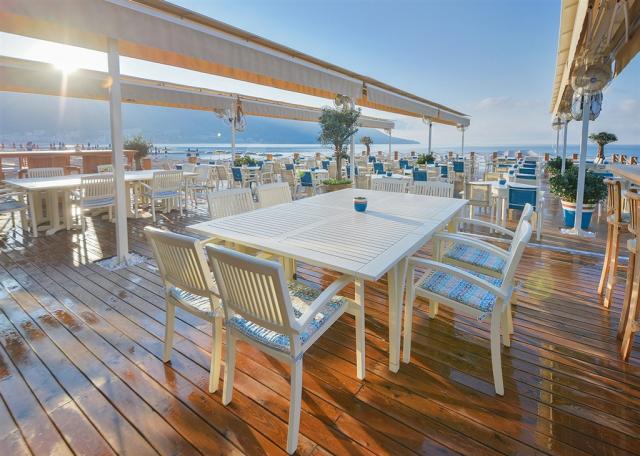 Hotel MEDITERAN-Bećići, Čierna Hora - Budvanska riviéra - Bečić