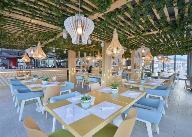Hotel MEDITERAN-Bećići, Čierna Hora - Budvanska riviéra - Bečić