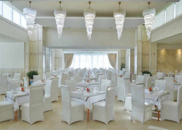 Hotel MEDITERAN-Bećići, Čierna Hora - Budvanska riviéra - Bečić