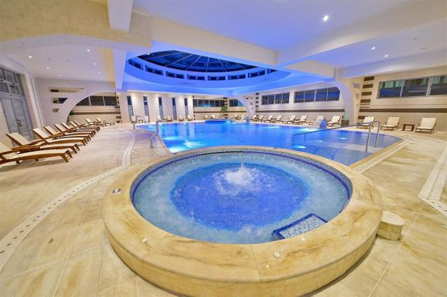 Hotel MEDITERAN-Bećići, Čierna Hora - Budvanska riviéra - Bečić