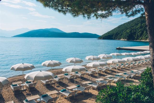 Hotel IBEROSTAR HERCEG NOVI, Čierna Hora - Kotorský záliv - Iga