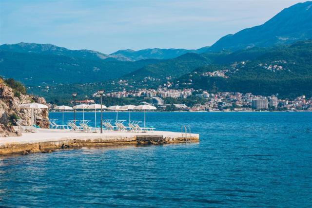 Hotel IBEROSTAR HERCEG NOVI, Čierna Hora - Kotorský záliv - Iga