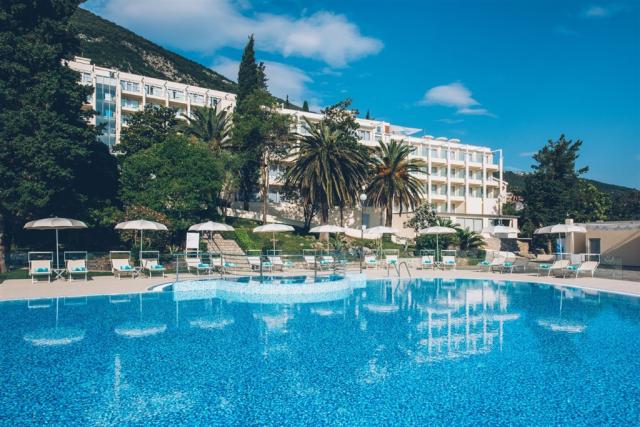 Hotel IBEROSTAR HERCEG NOVI, Čierna Hora - Kotorský záliv - Iga
