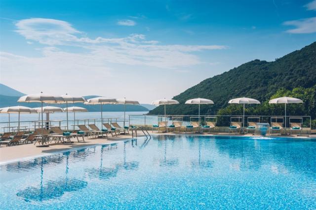 Hotel IBEROSTAR HERCEG NOVI, Čierna Hora - Kotorský záliv - Iga