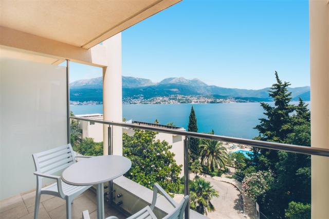 Hotel IBEROSTAR HERCEG NOVI, Čierna Hora - Kotorský záliv - Iga
