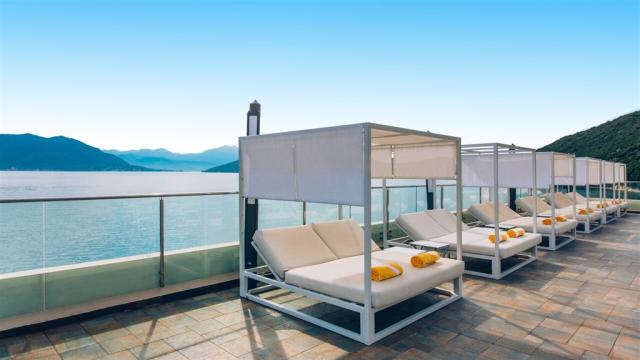 Hotel IBEROSTAR HERCEG NOVI, Čierna Hora - Kotorský záliv - Iga