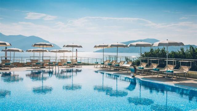 Hotel IBEROSTAR HERCEG NOVI, Čierna Hora - Kotorský záliv - Iga