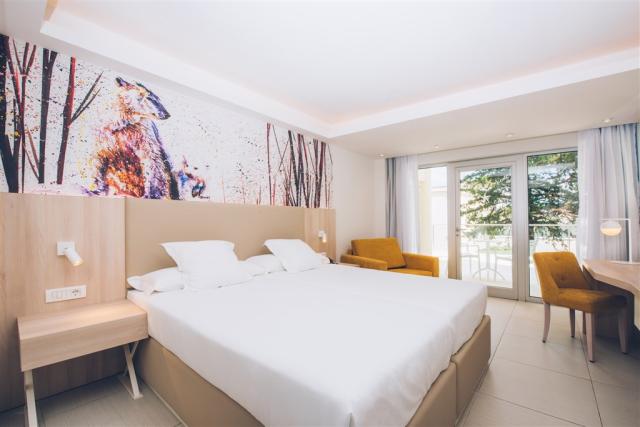 Hotel IBEROSTAR HERCEG NOVI, Čierna Hora - Kotorský záliv - Iga