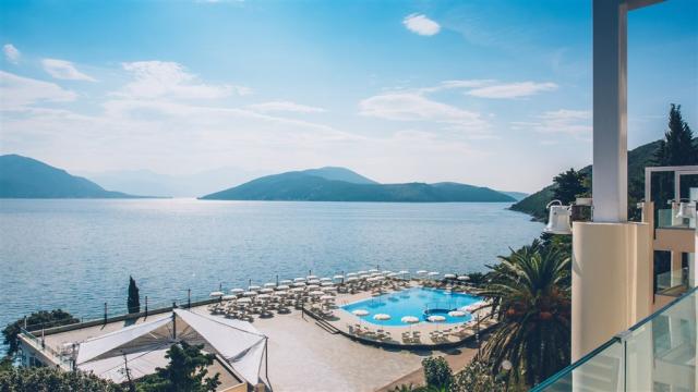 Hotel IBEROSTAR HERCEG NOVI, Čierna Hora - Kotorský záliv - Iga