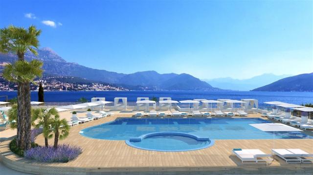 Hotel IBEROSTAR HERCEG NOVI, Čierna Hora - Kotorský záliv - Iga