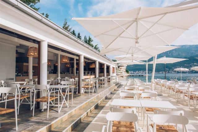 Hotel IBEROSTAR HERCEG NOVI, Čierna Hora - Kotorský záliv - Iga