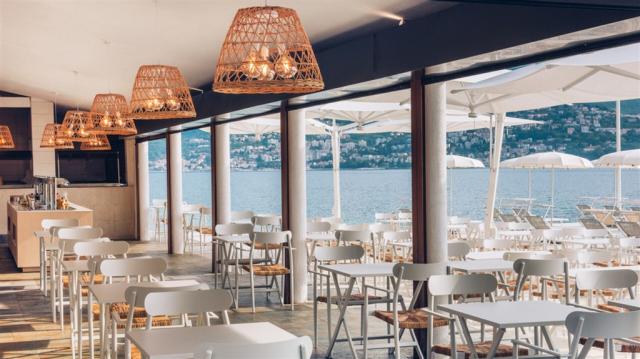 Hotel IBEROSTAR HERCEG NOVI, Čierna Hora - Kotorský záliv - Iga
