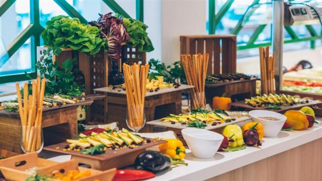 Hotel IBEROSTAR HERCEG NOVI, Čierna Hora - Kotorský záliv - Iga