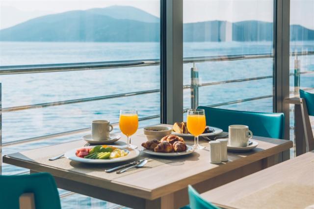 Hotel IBEROSTAR HERCEG NOVI, Čierna Hora - Kotorský záliv - Iga