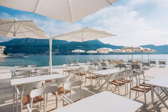 Hotel IBEROSTAR HERCEG NOVI, Čierna Hora - Kotorský záliv - Iga