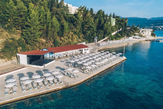 Hotel IBEROSTAR HERCEG NOVI, Čierna Hora - Kotorský záliv - Iga