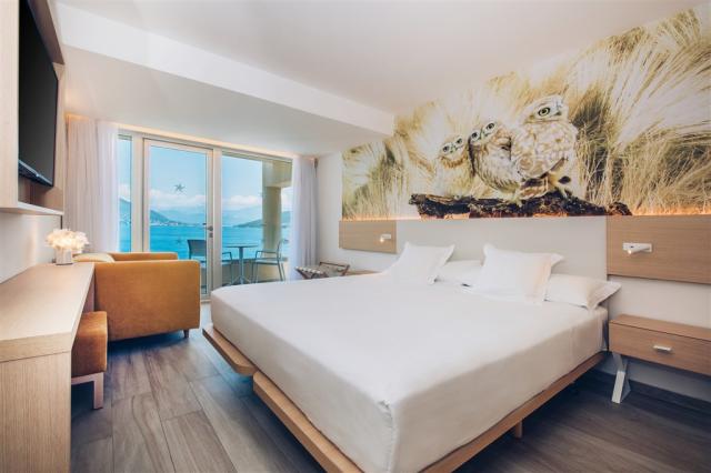 Hotel IBEROSTAR HERCEG NOVI, Čierna Hora - Kotorský záliv - Iga