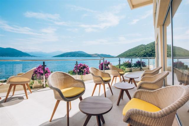 Hotel IBEROSTAR HERCEG NOVI, Čierna Hora - Kotorský záliv - Iga