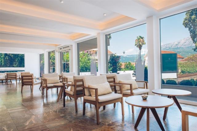 Hotel IBEROSTAR HERCEG NOVI, Čierna Hora - Kotorský záliv - Iga