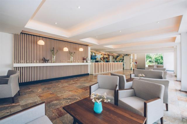 Hotel IBEROSTAR HERCEG NOVI, Čierna Hora - Kotorský záliv - Iga