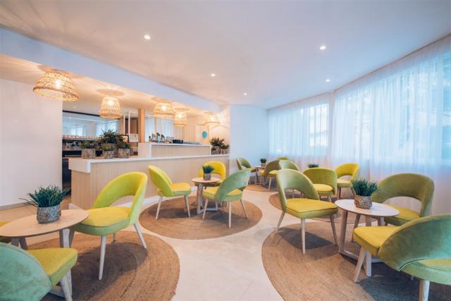 Hotel IBEROSTAR HERCEG NOVI, Čierna Hora - Kotorský záliv - Iga