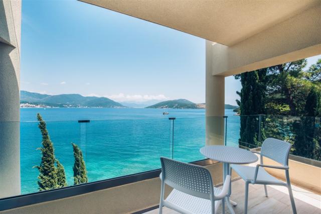 Hotel IBEROSTAR HERCEG NOVI, Čierna Hora - Kotorský záliv - Iga