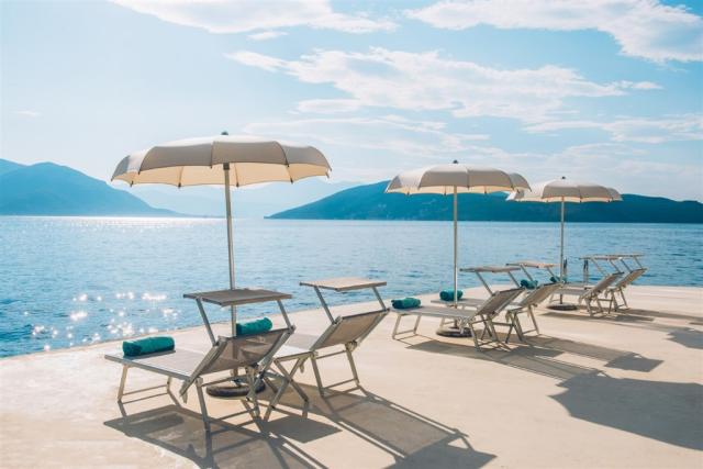 Hotel IBEROSTAR HERCEG NOVI, Čierna Hora - Kotorský záliv - Iga