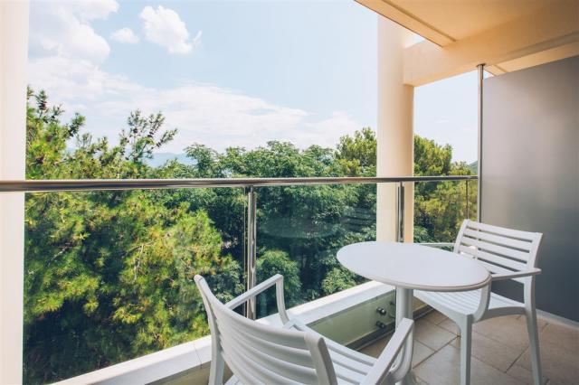 Hotel IBEROSTAR HERCEG NOVI, Čierna Hora - Kotorský záliv - Iga
