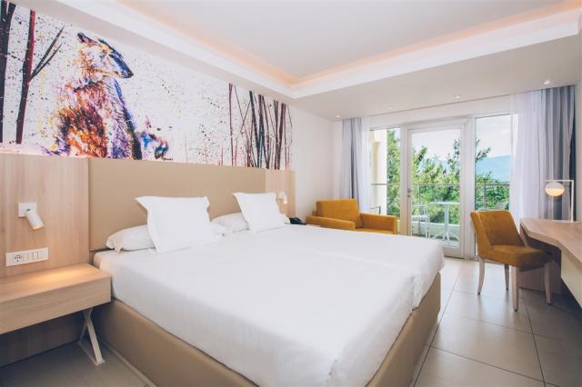 Hotel IBEROSTAR HERCEG NOVI, Čierna Hora - Kotorský záliv - Iga