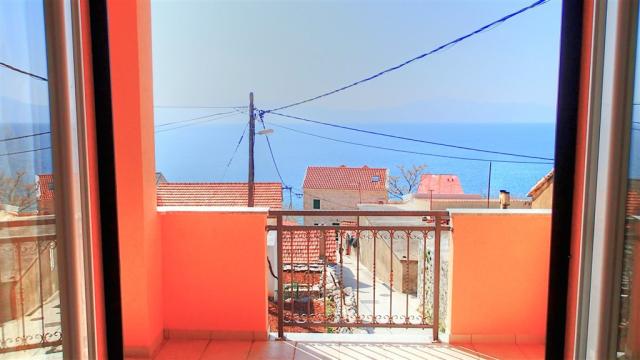 Apartmány GALEB, Chorvátsko - Stredná Dalmácia - Brist, zobraze