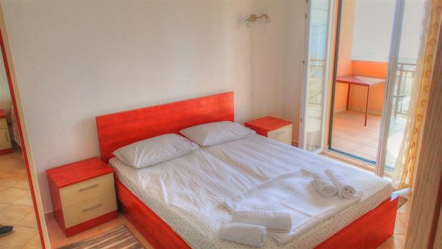 Apartmány GALEB, Chorvátsko - Stredná Dalmácia - Brist, zobraze