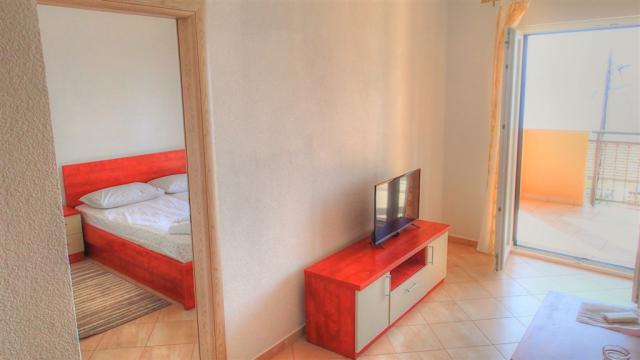 Apartmány GALEB, Chorvátsko - Stredná Dalmácia - Brist, zobraze