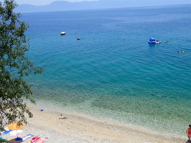 Apartmány GALEB, Chorvátsko - Stredná Dalmácia - Brist, zobraze