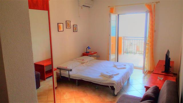 Apartmány GALEB, Chorvátsko - Stredná Dalmácia - Brist, zobraze