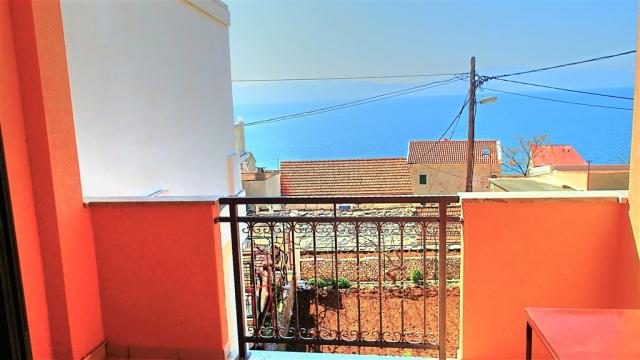 Apartmány GALEB, Chorvátsko - Stredná Dalmácia - Brist, zobraze