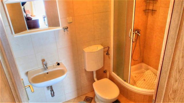 Apartmány GALEB, Chorvátsko - Stredná Dalmácia - Brist, zobraze