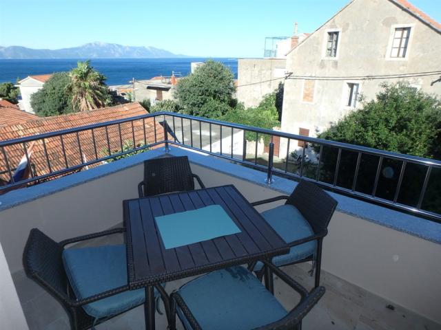 apartmán - Apt. 3+1 II. poschodie