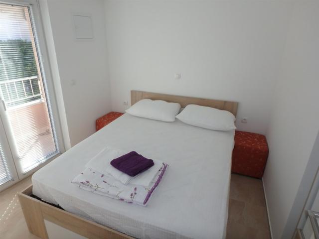 apartmán - Apt. 3+1 II. poschodie