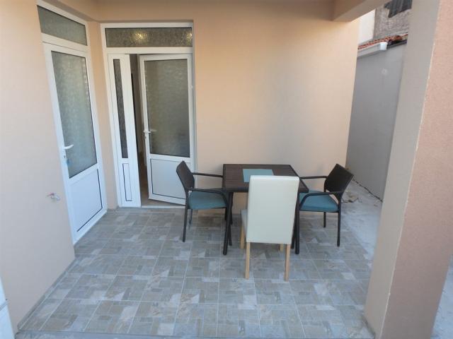 apartmán - Apt. 3+1 prízemie