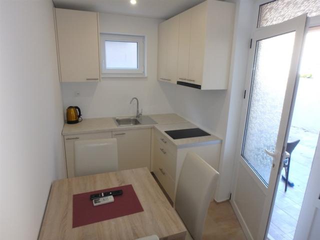 apartmán - Apt. 3+1 prízemie