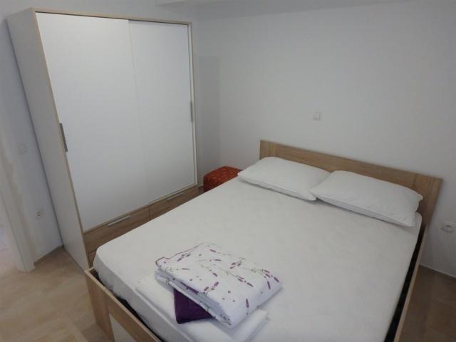 apartmán - Apt. 3+1 prízemie
