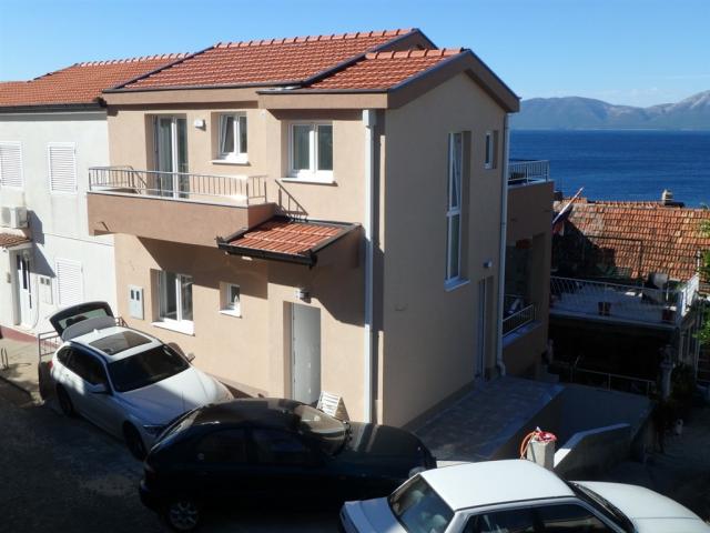 Apartmány Kolombo, Gradac