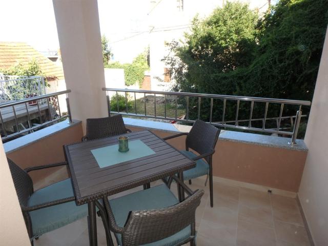 apartmán - Apt. 3+1 I. poschodie