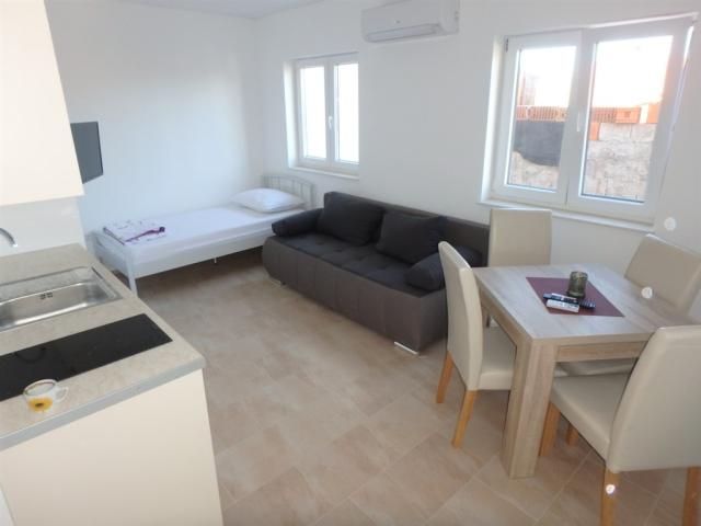 apartmán - Apt. 3+1 I. poschodie