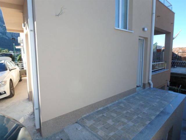 apartmán - Apt. 3+1 I. poschodie