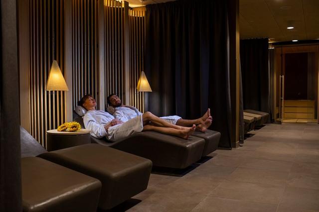 Hotel AJDA, Moravske Toplice