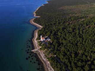 Apartmány VYBRANÉ VIR