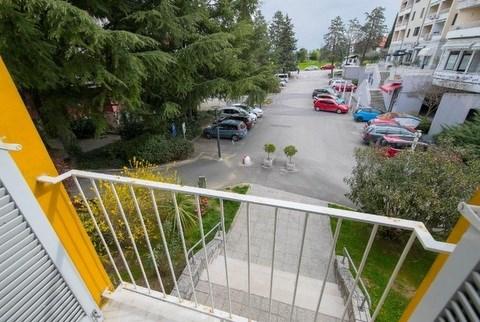 SAN SIMON Resort, Izola