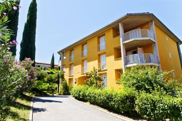SAN SIMON Resort, Izola