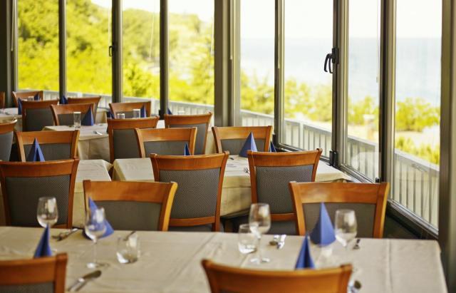 SAN SIMON Resort, Izola